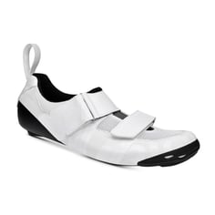 Bont Riot TR+ White Shoes 2