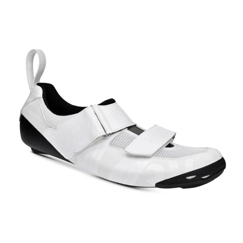 Bont Riot TR+ Witte Sneakers