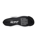 Chaussures Bont Riot TR+ Blanches