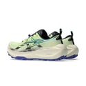 Asics Trabuco Max 4 Green Black Shoes SS25