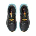 Asics Gel Trabuco 13 GTX Shoes Black Blue SS25
