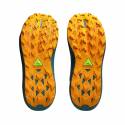 Asics Gel Trabuco 13 GTX Shoes Black Blue SS25