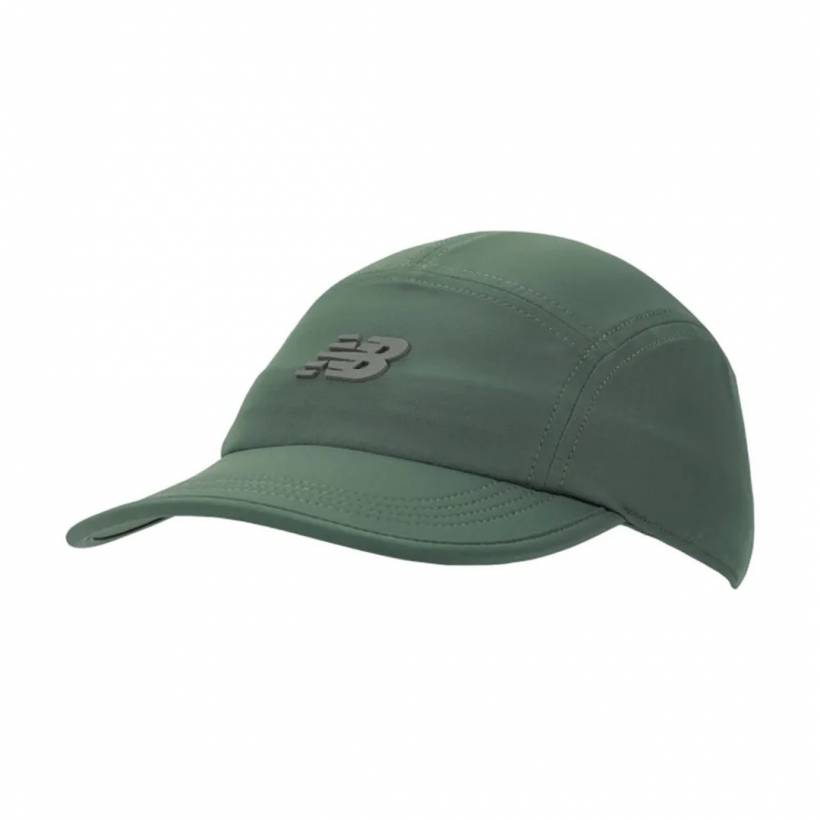 New Balance Panel 5 Performance V 2.0 Cap Green