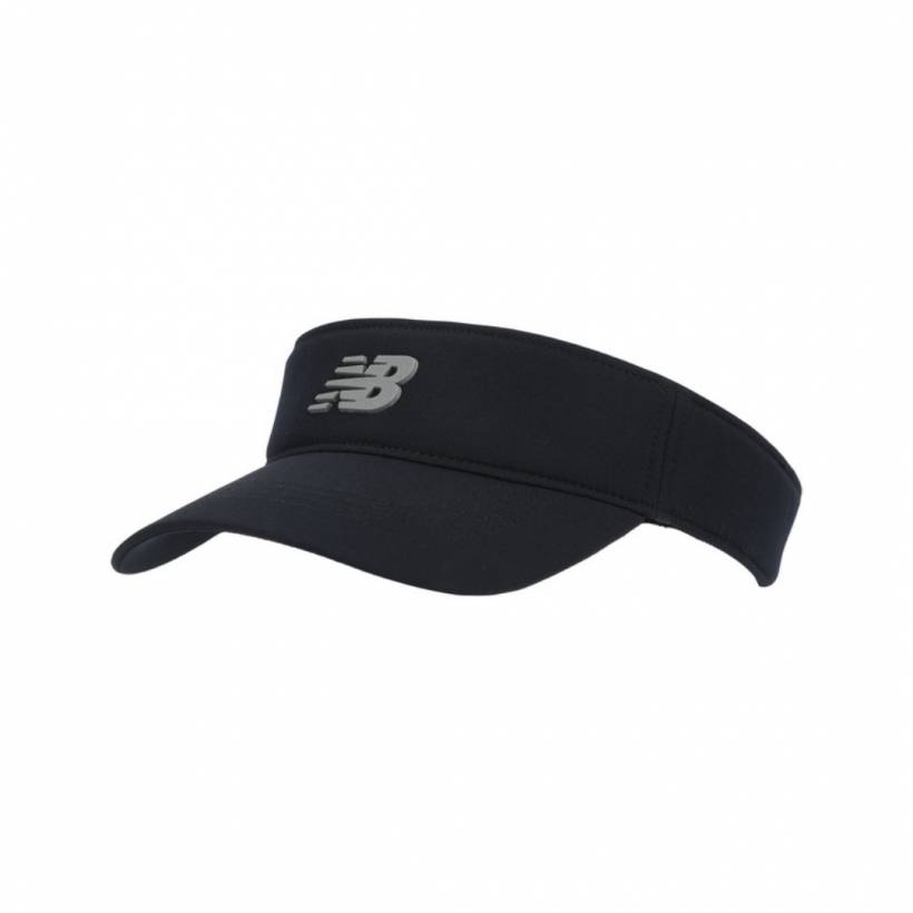Visor New Balance Performance V 2.0 Nero