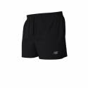 New Balance 3" Black Short