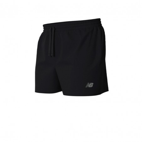 New Balance 3" Black Short