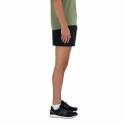 New Balance 3" Black Short