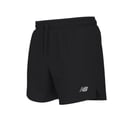 New Balance RC Ultra Light Split 5" Shorts Black