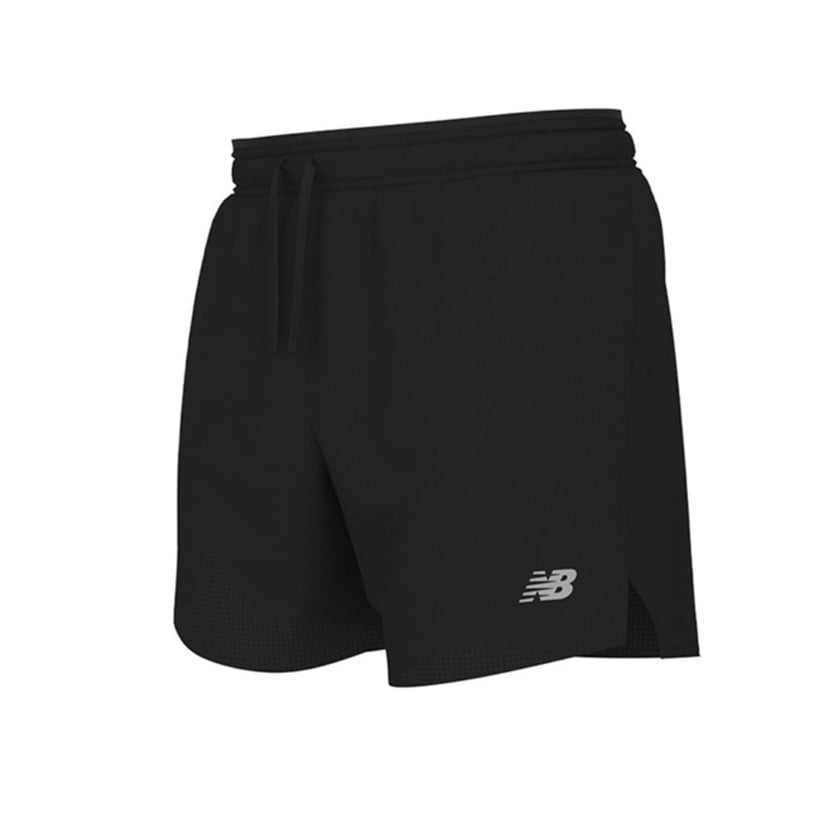 Pantalón Corto New Balance RC Ultra Light Split...