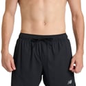New Balance RC Ultra Light Split 5" Shorts Zwart