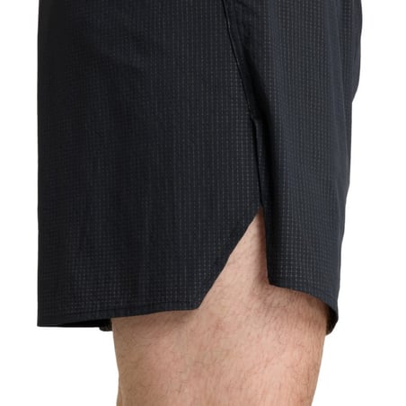 New Balance RC Ultra Light Split 5" Shorts Zwart