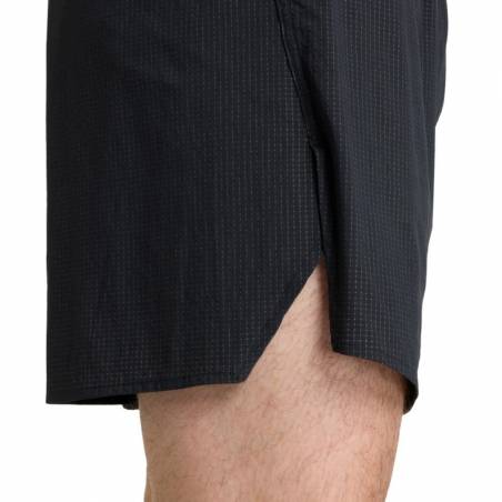 Short New Balance RC Ultra Light Split 5" Preto