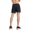 New Balance RC Ultra Light Split 5" Shorts Zwart
