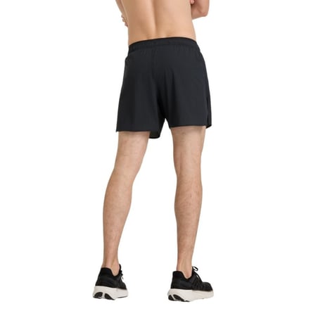 Short New Balance RC Ultra Light Split 5" Preto