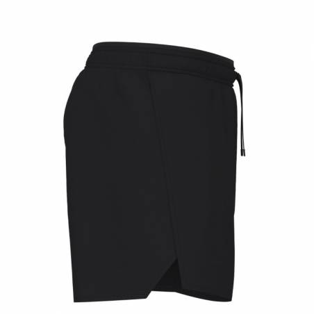 Short New Balance RC Ultra Light Split 5" Preto