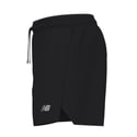 New Balance RC Ultra Light Split 5" Shorts Schwarz