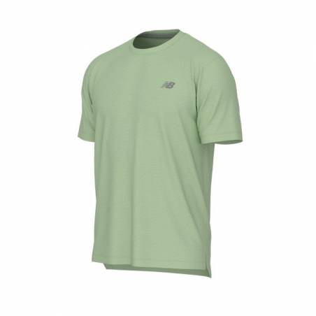 New Balance Athletics Green T-shirt