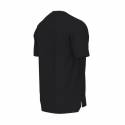 New Balance Athletics Graphic Black Shirt