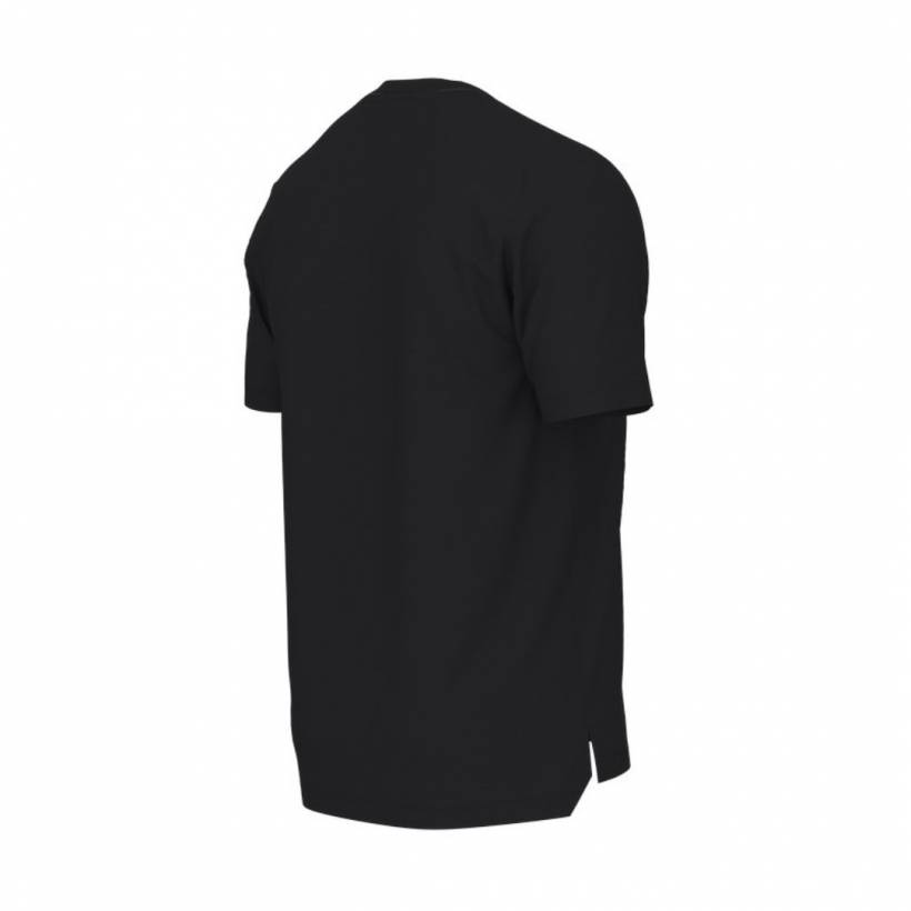 Camiseta New Balance Athletics Graphic Negro
