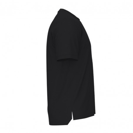 New Balance Athletics Graphic Black Shirt