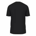 New Balance Athletics Graphic Black Shirt