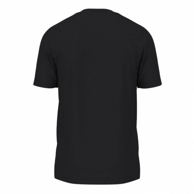 Camiseta New Balance Athletics Graphic Negro