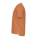 Camiseta New Balance Athletics Graphic Naranja