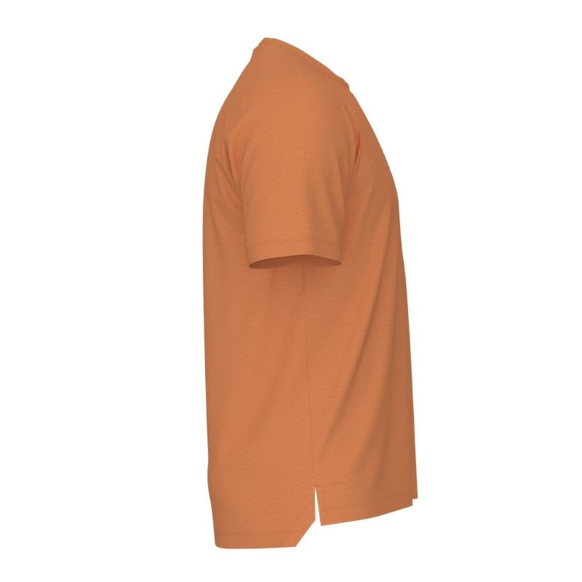 New Balance Athletics Graphic Orange Shirt