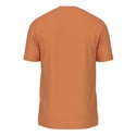 Maglietta New Balance Athletics Graphic Arancione