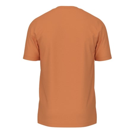 T-shirt New Balance Athletics Graphic Orange