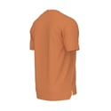 New Balance Athletics Graphic Orangefarbenes Shirt