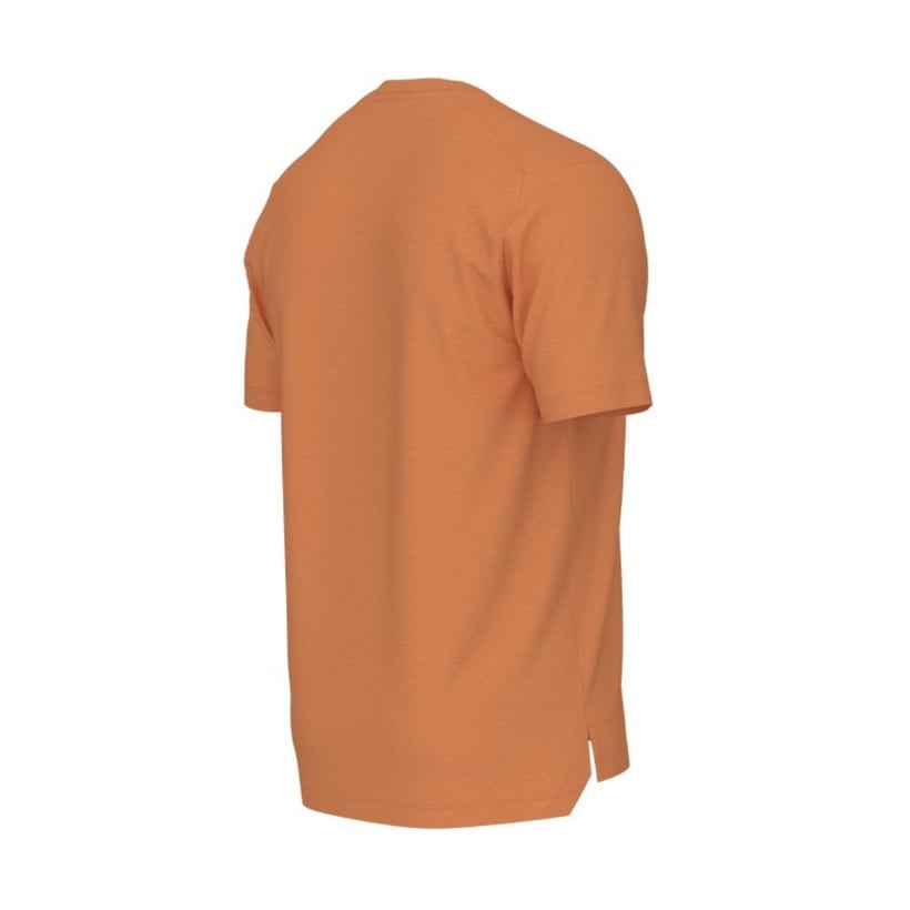 Camiseta New Balance Athletics Graphic Naranja