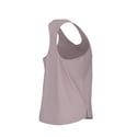 Regata New Balance Athletics Rosa Feminina