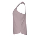 Camiseta New Balance Athletics Sin Mangas Rosa Mujer