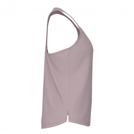 Débardeur New Balance Athletics Rose Femme