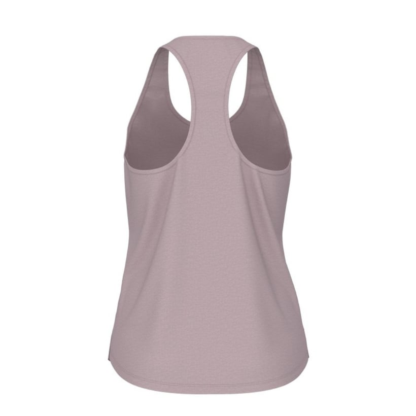 Camiseta New Balance Athletics Sin Mangas Rosa...
