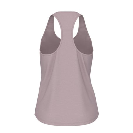 Camiseta New Balance Athletics Sin Mangas Rosa Mujer