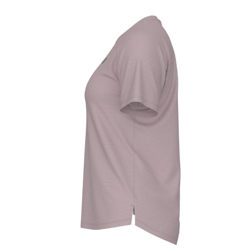T-shirt New Balance Athletics Viola Donna
