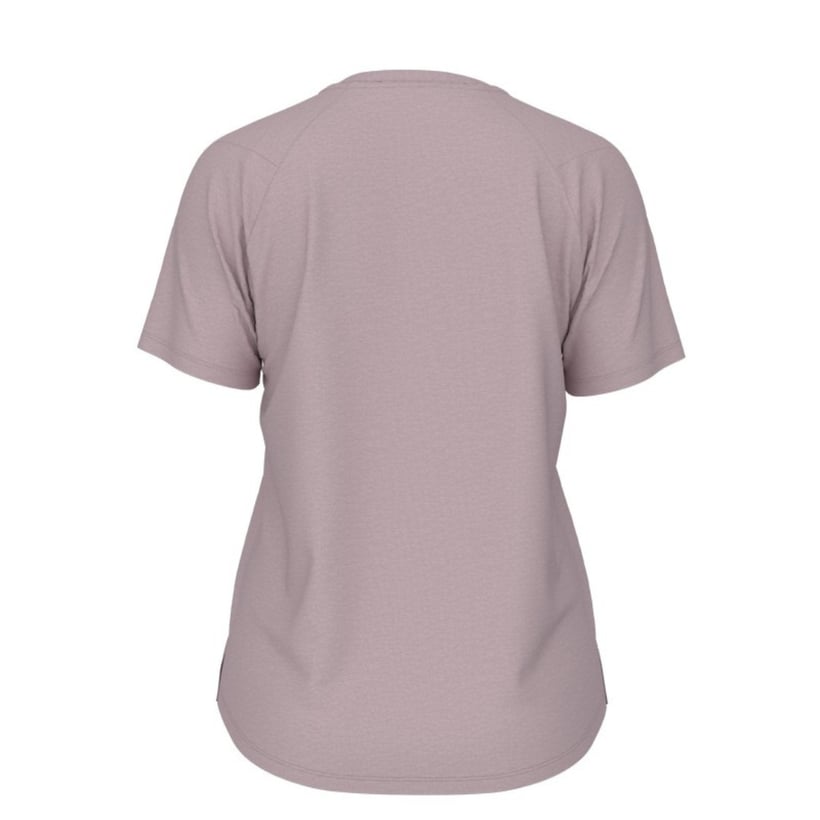 T-shirt New Balance Athletics Viola Donna