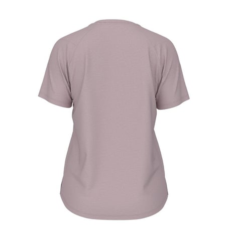 Camiseta New Balance Athletics Roxa Feminina