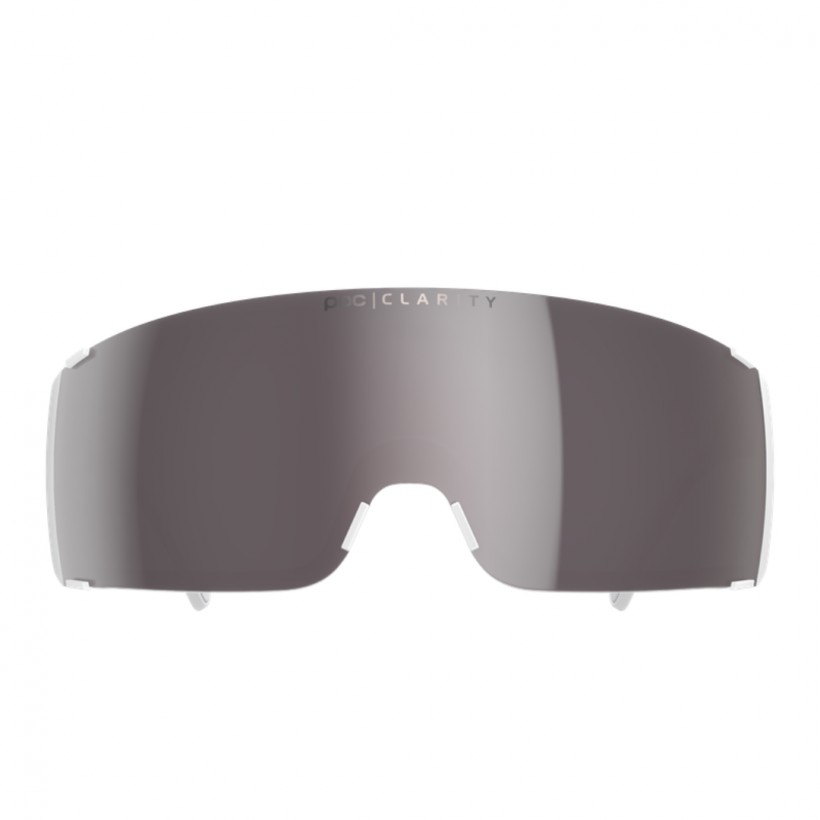 Masque POC Propel Cat.3 Verres Blanc Gris
