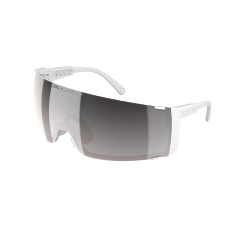 Gafas POC Propel Cat.3 Blanco Lente Gris