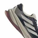 Chaussures Adidas Supernova Solution 2.0 Noir Beige SS25