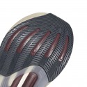 Chaussures Adidas Supernova Solution 2.0 Noir Beige SS25