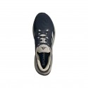 Chaussures Adidas Supernova Solution 2.0 Noir Beige SS25