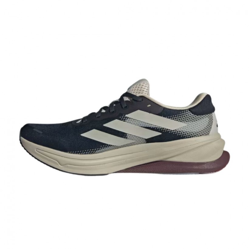 Chaussures Adidas Supernova Solution 2.0 Noir...