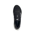 Zapatillas Adidas Supernova Solution 2.0 Negro Blanco SS25