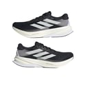 Adidas Supernova Solution 2.0 Zwart Wit SS25 Sneakers