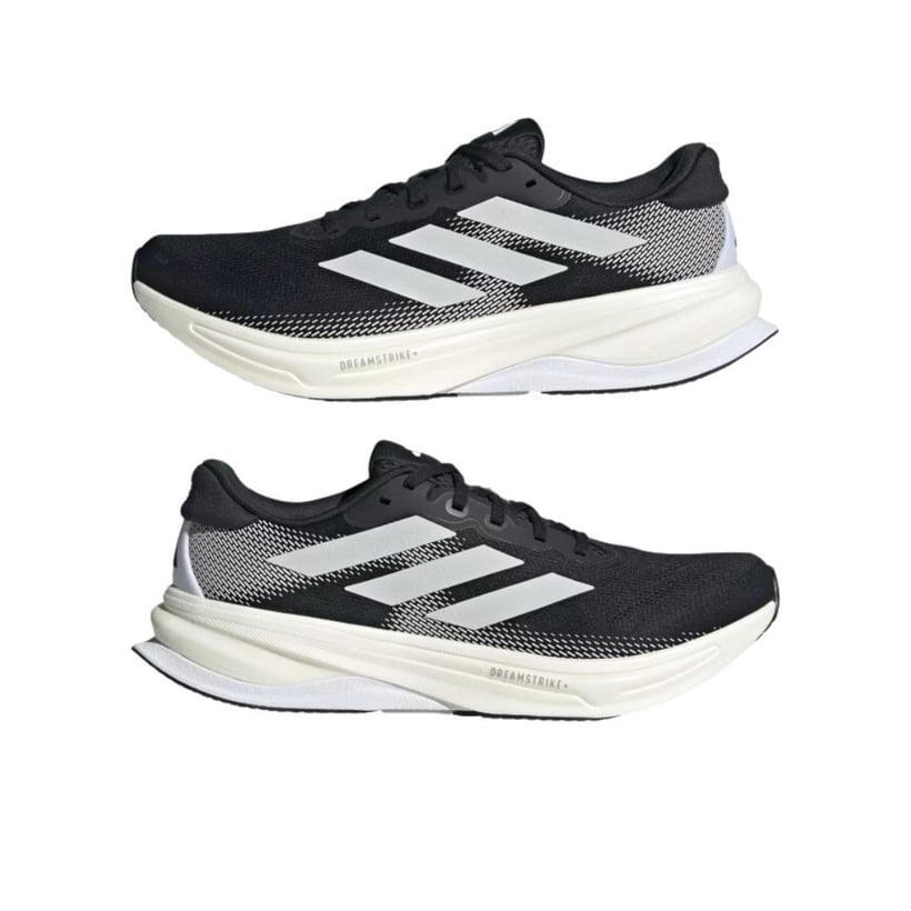 Chaussures Adidas Supernova Solution 2.0 Noir...