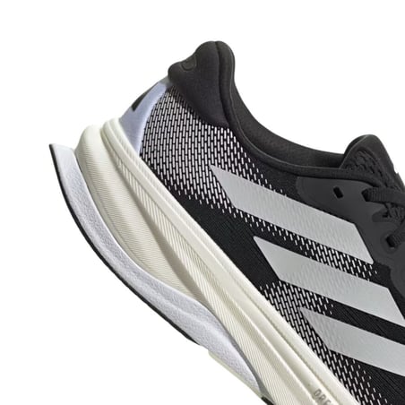Buty Adidas Supernova Solution 2.0 Czarny Biały SS25